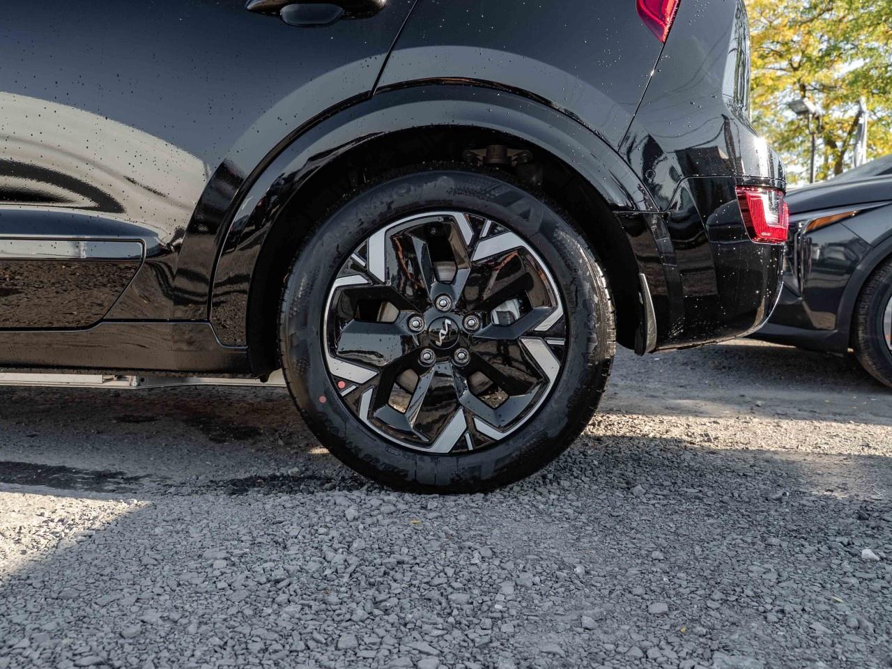 2026 Kia NIRO EV Wave FWD Photo