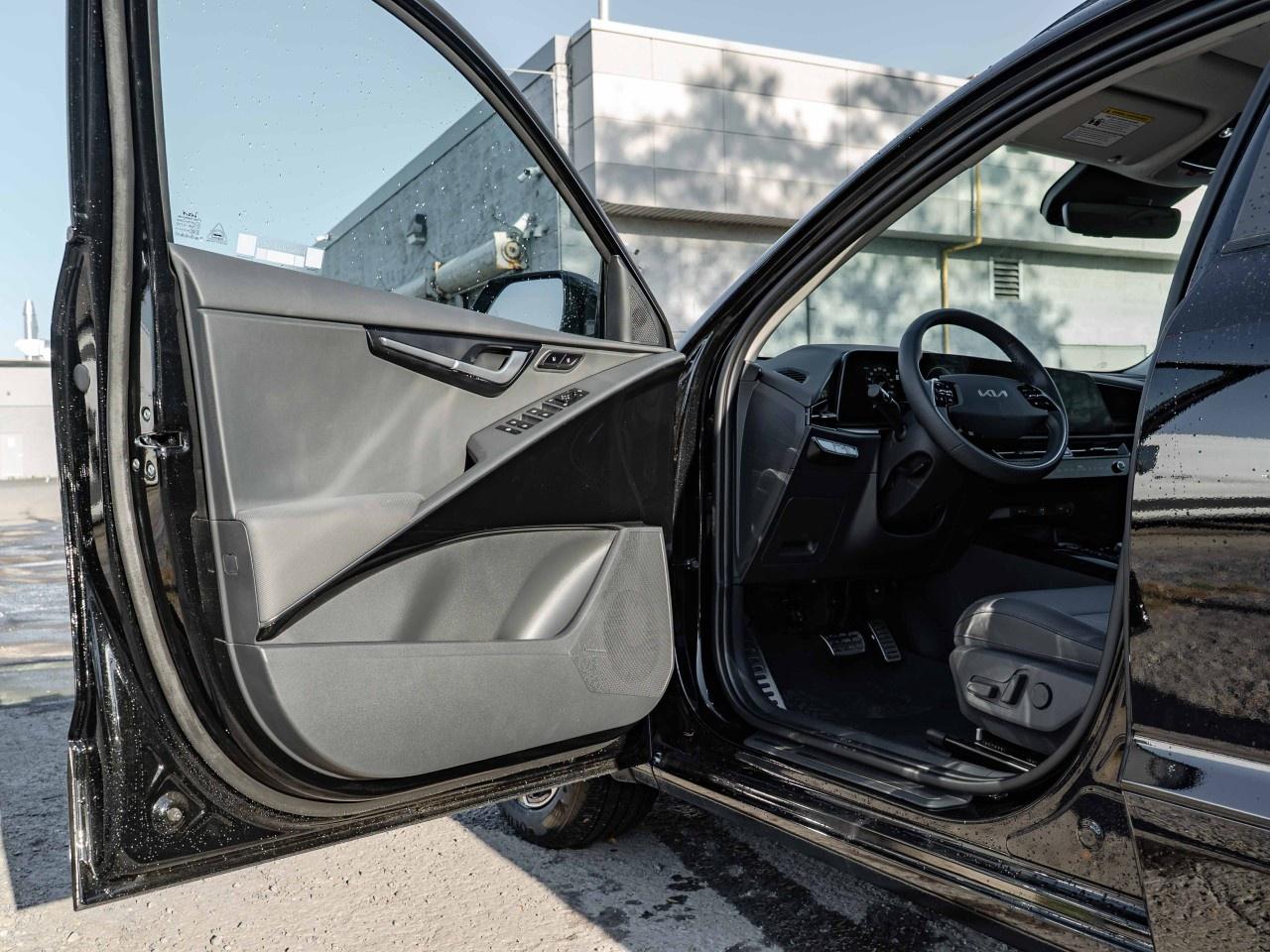 2026 Kia NIRO EV Wave FWD Photo