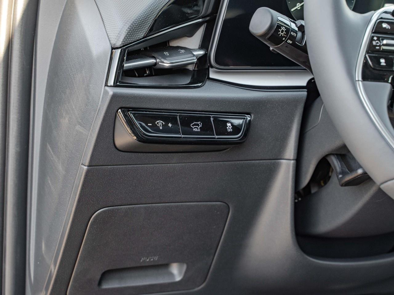 2026 Kia NIRO EV Wave FWD Photo