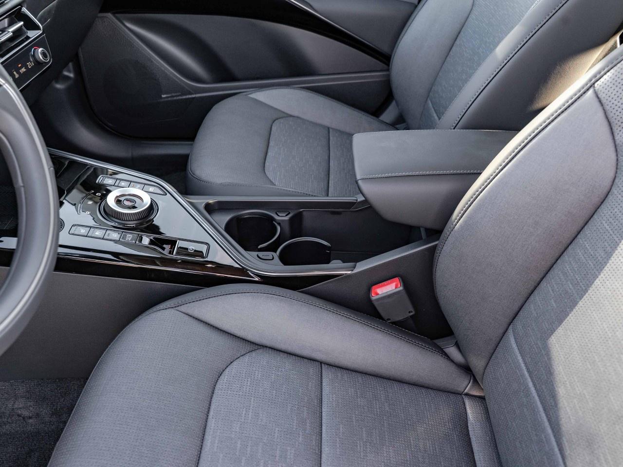 2026 Kia NIRO EV Wave FWD Photo