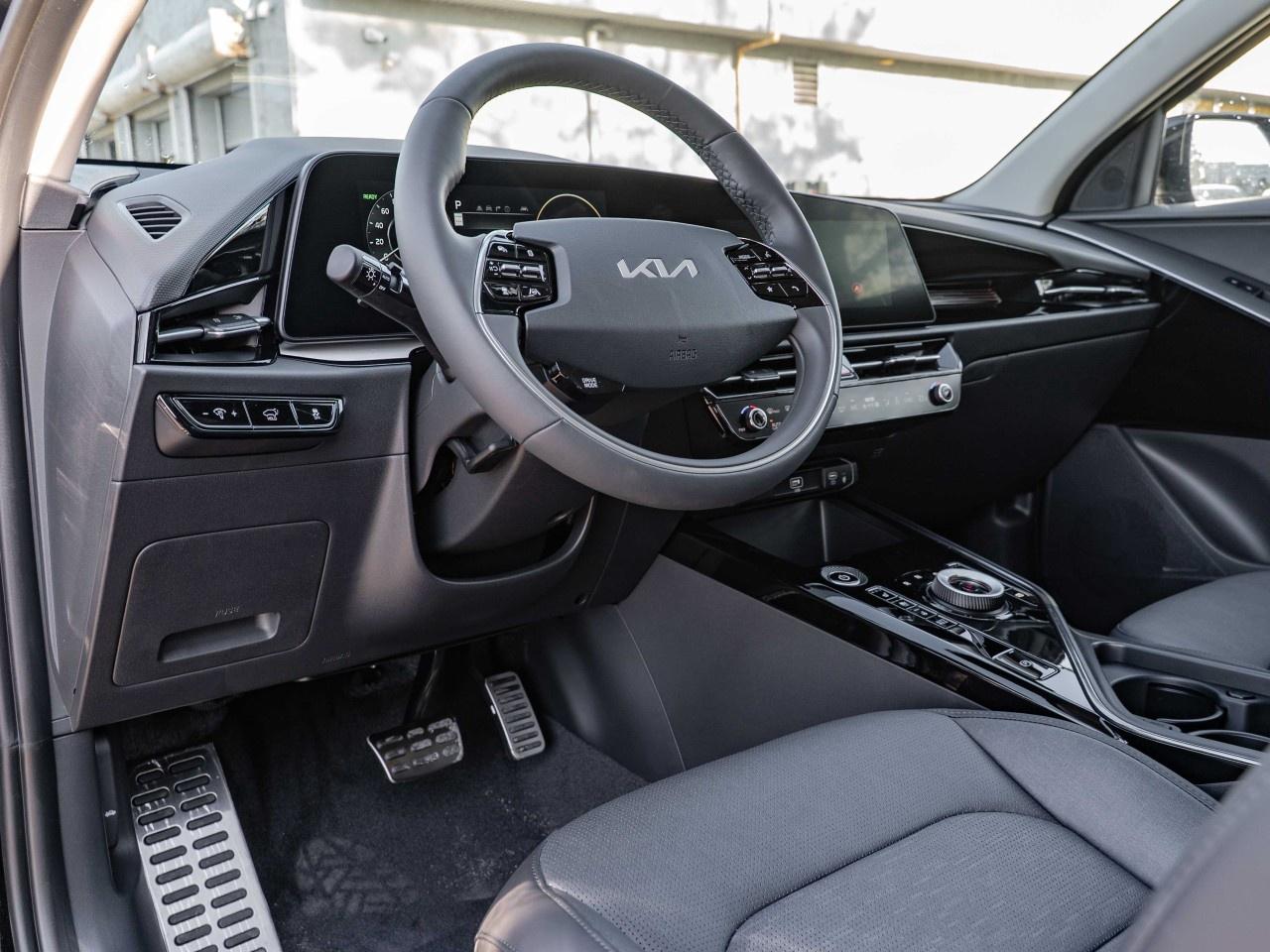 2026 Kia NIRO EV Wave FWD Photo