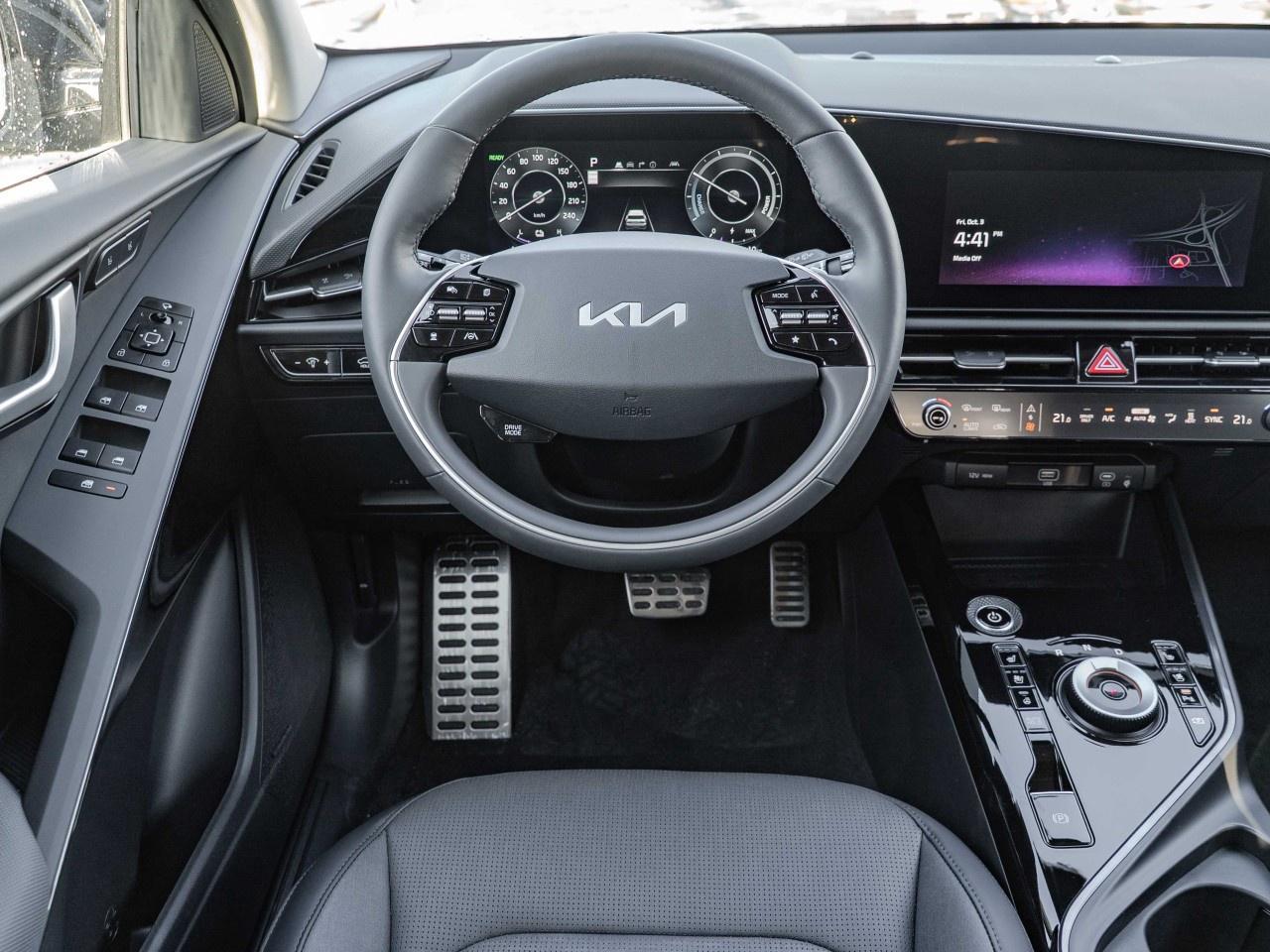 2026 Kia NIRO EV Wave FWD Photo