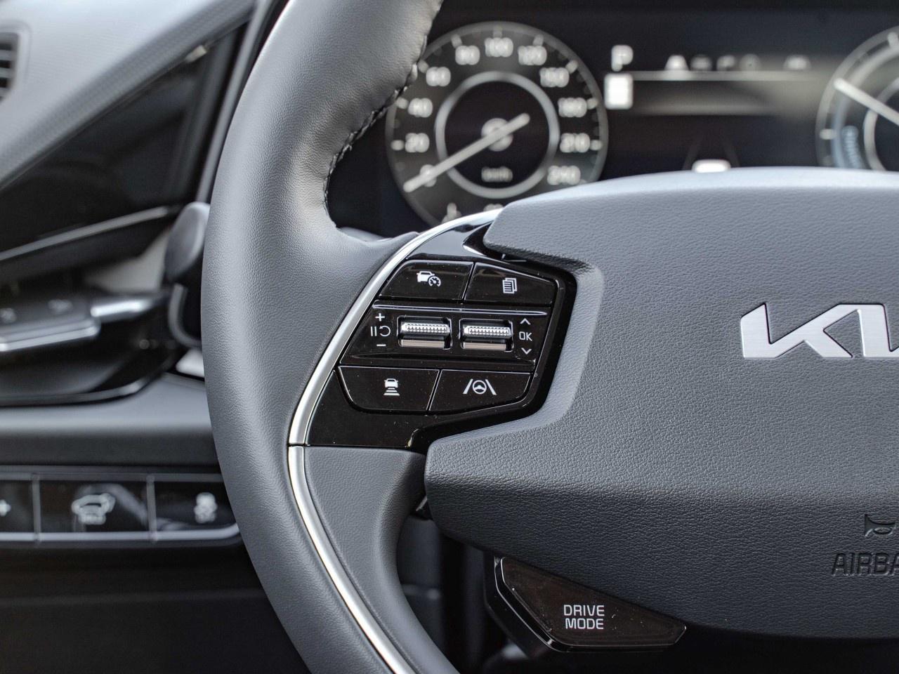 2026 Kia NIRO EV Wave FWD Photo