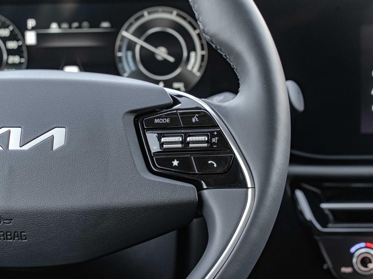 2026 Kia NIRO EV Wave FWD Photo