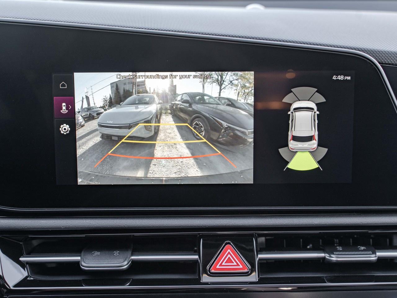 2026 Kia NIRO EV Wave FWD Photo