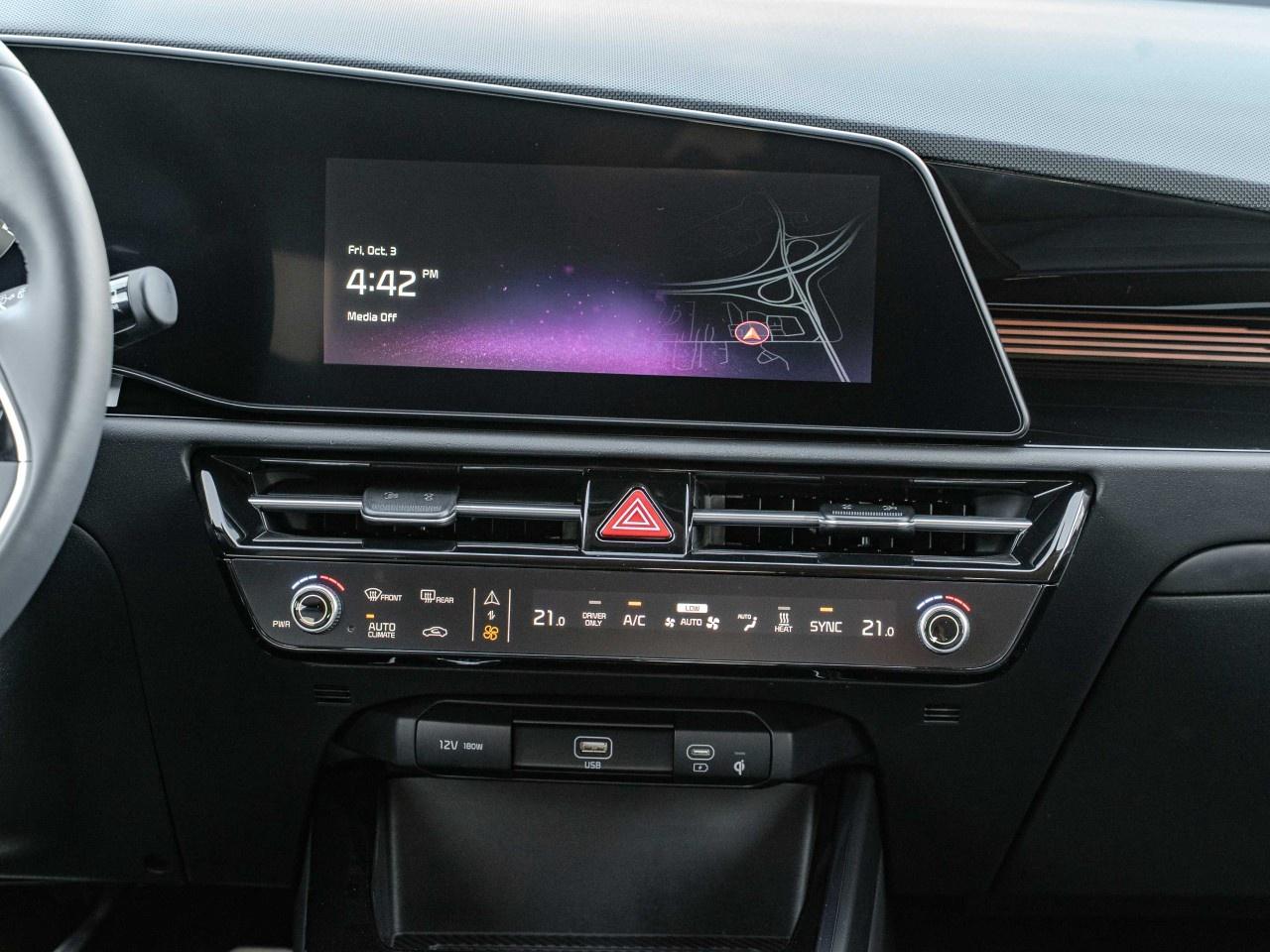 2026 Kia NIRO EV Wave FWD Photo