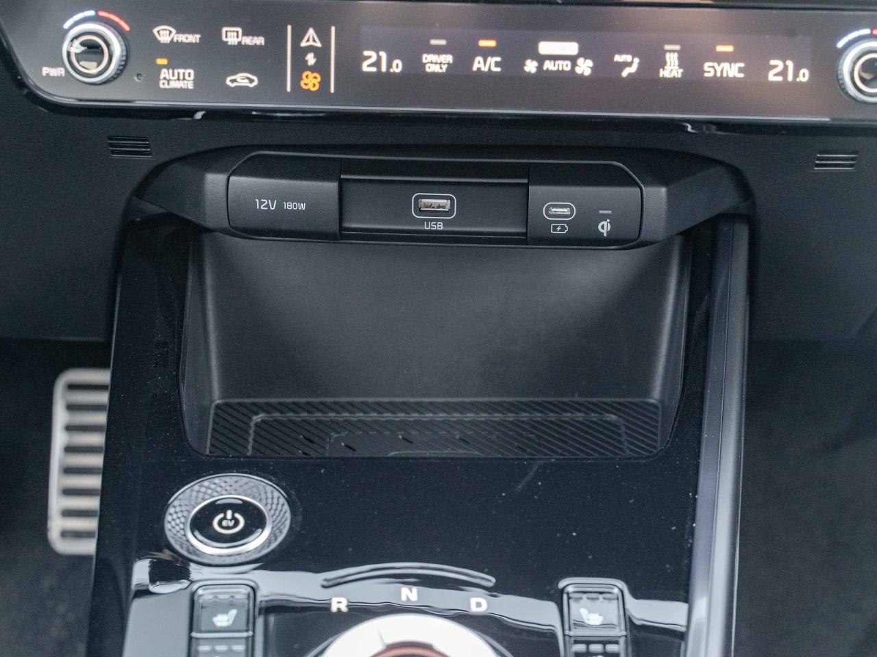 2026 Kia NIRO EV Wave FWD Photo