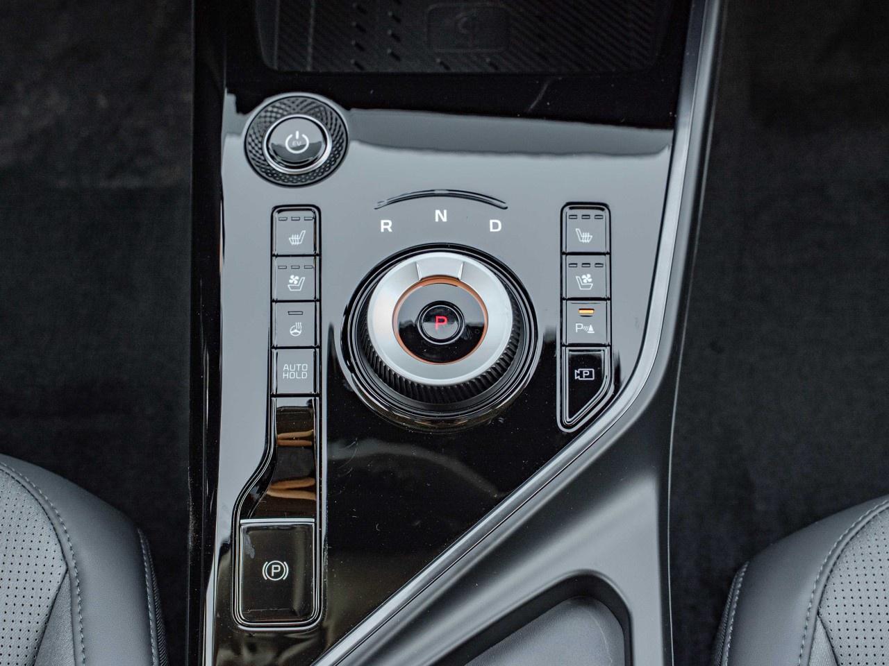 2026 Kia NIRO EV Wave FWD Photo