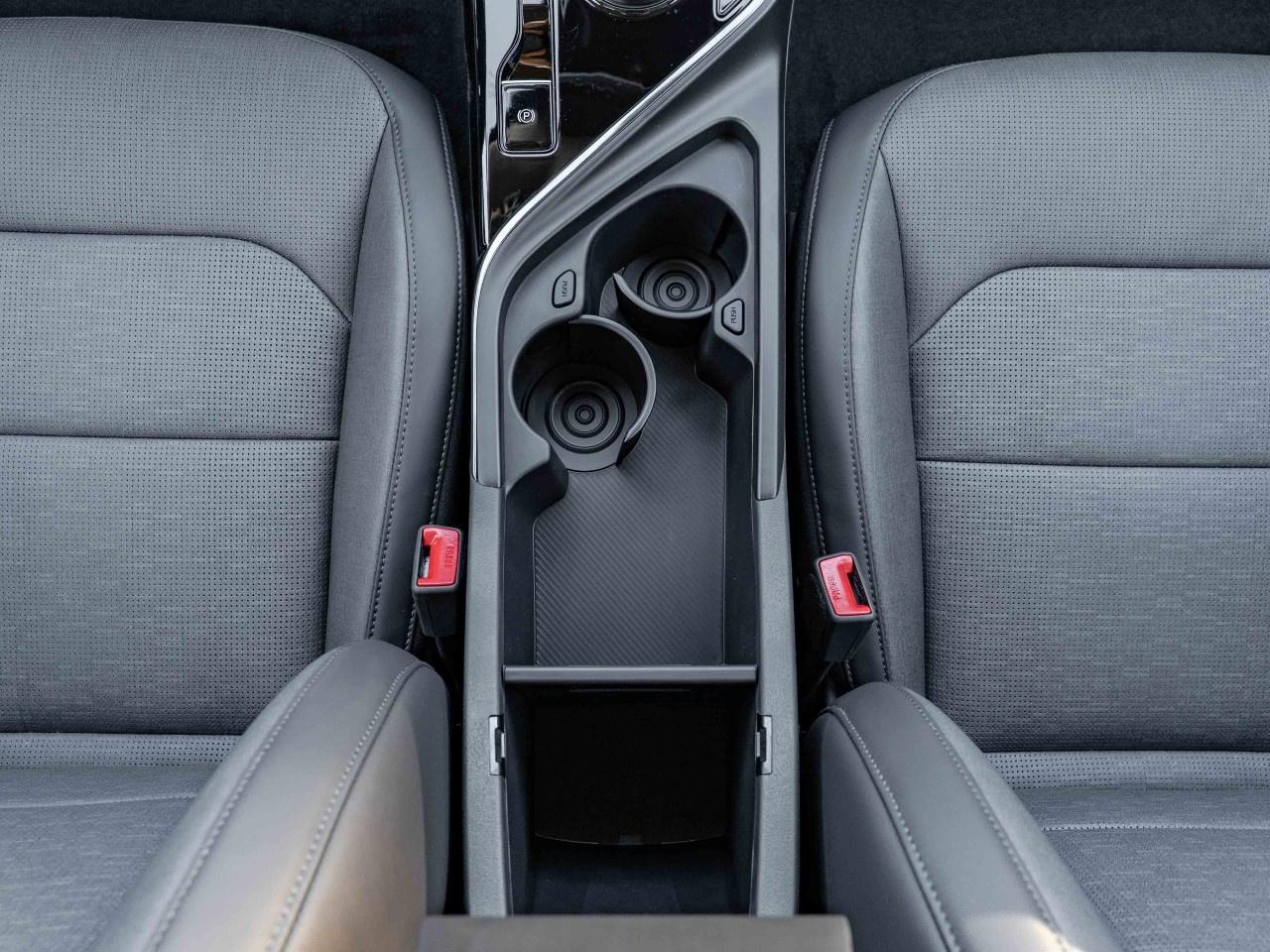 2026 Kia NIRO EV Wave FWD Photo