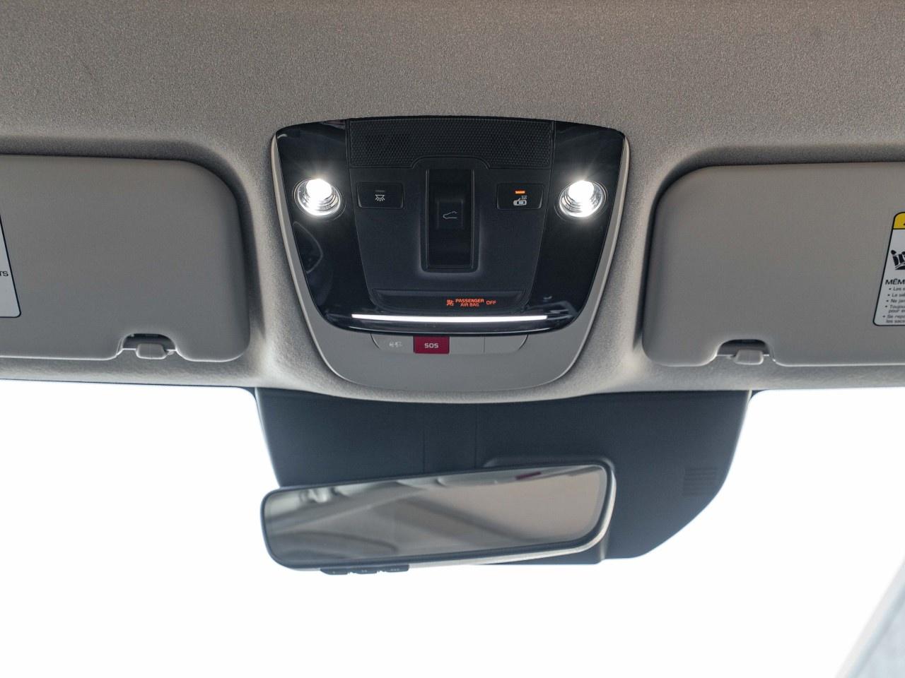 2026 Kia NIRO EV Wave FWD Photo