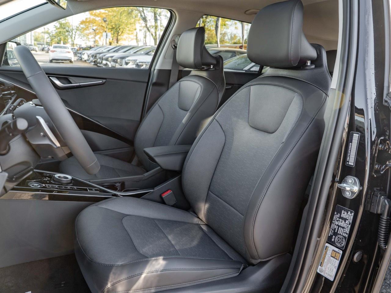 2026 Kia NIRO EV Wave FWD Photo