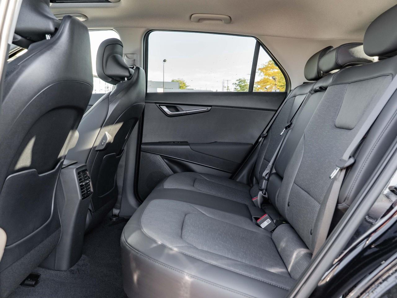 2026 Kia NIRO EV Wave FWD Photo