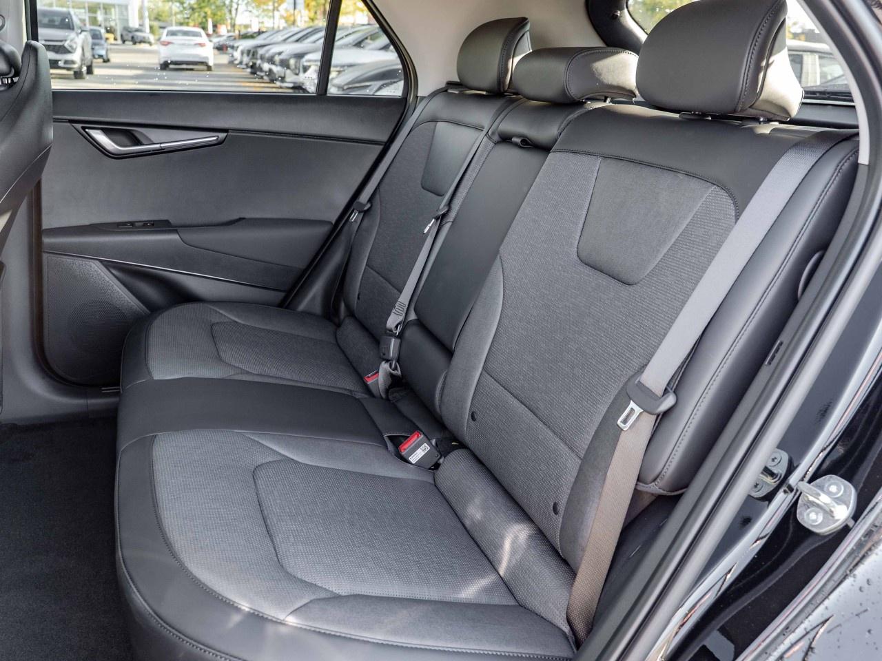 2026 Kia NIRO EV Wave FWD Photo