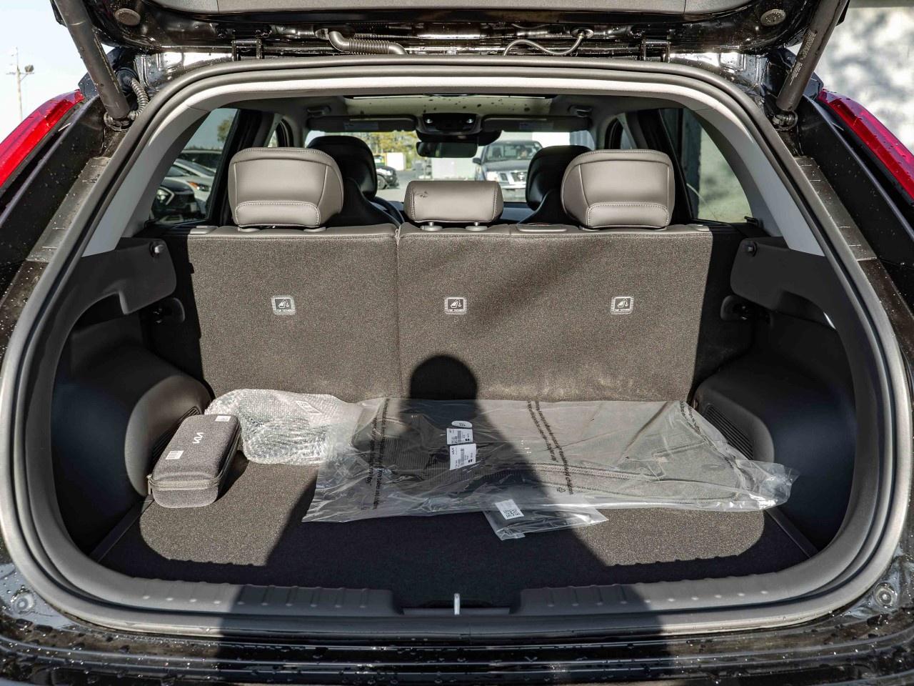 2026 Kia NIRO EV Wave FWD Photo