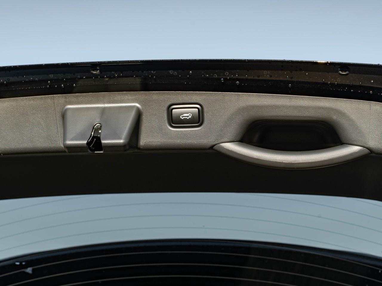 2026 Kia NIRO EV Wave FWD Photo