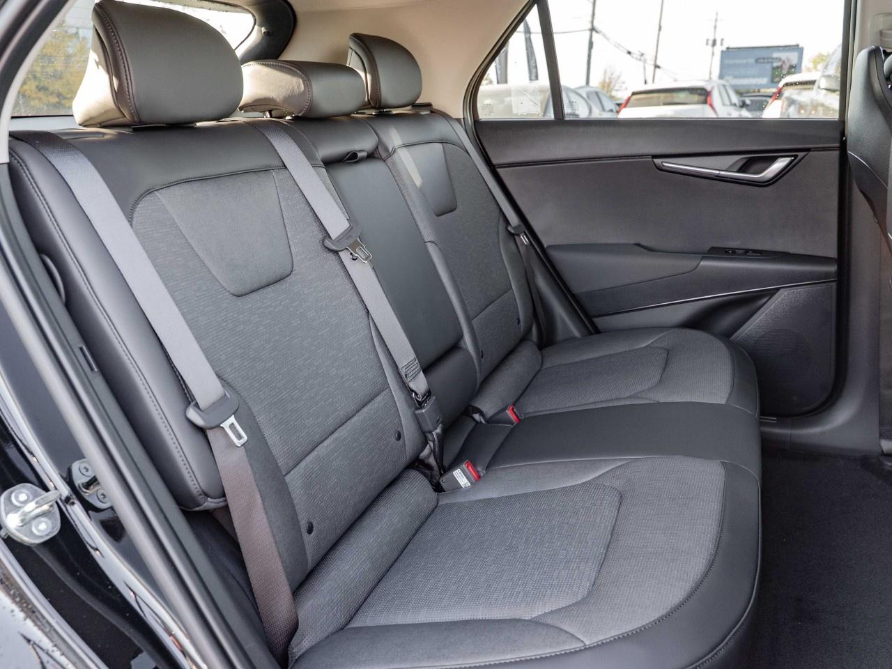 2026 Kia NIRO EV Wave FWD Photo