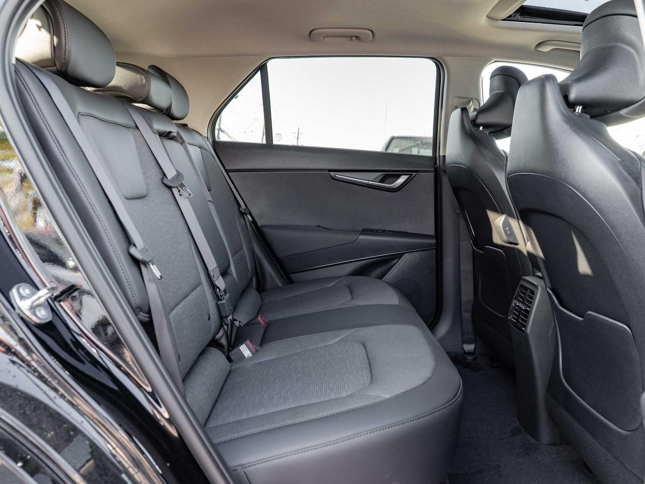 2026 Kia NIRO EV Wave FWD Photo