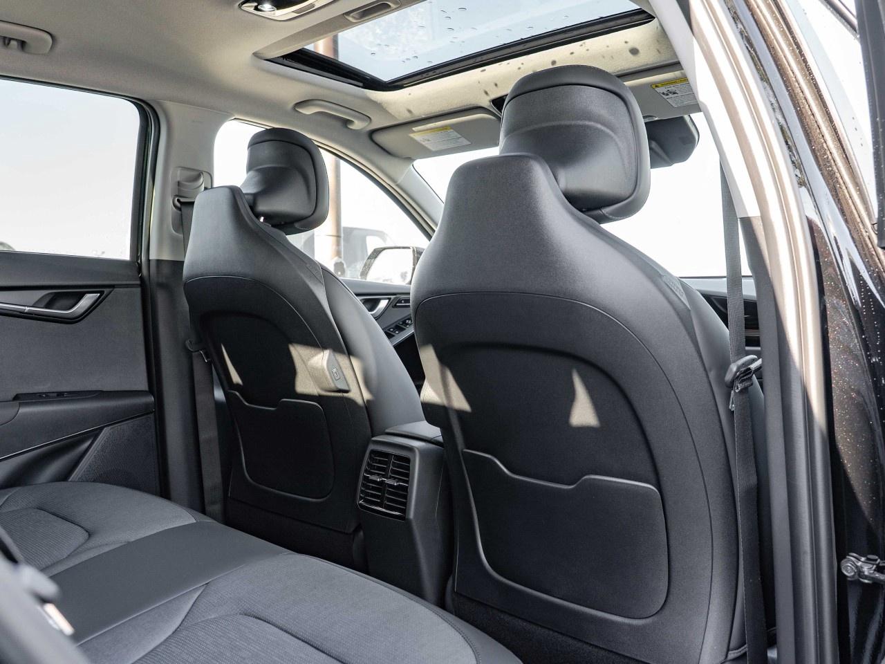 2026 Kia NIRO EV Wave FWD Photo