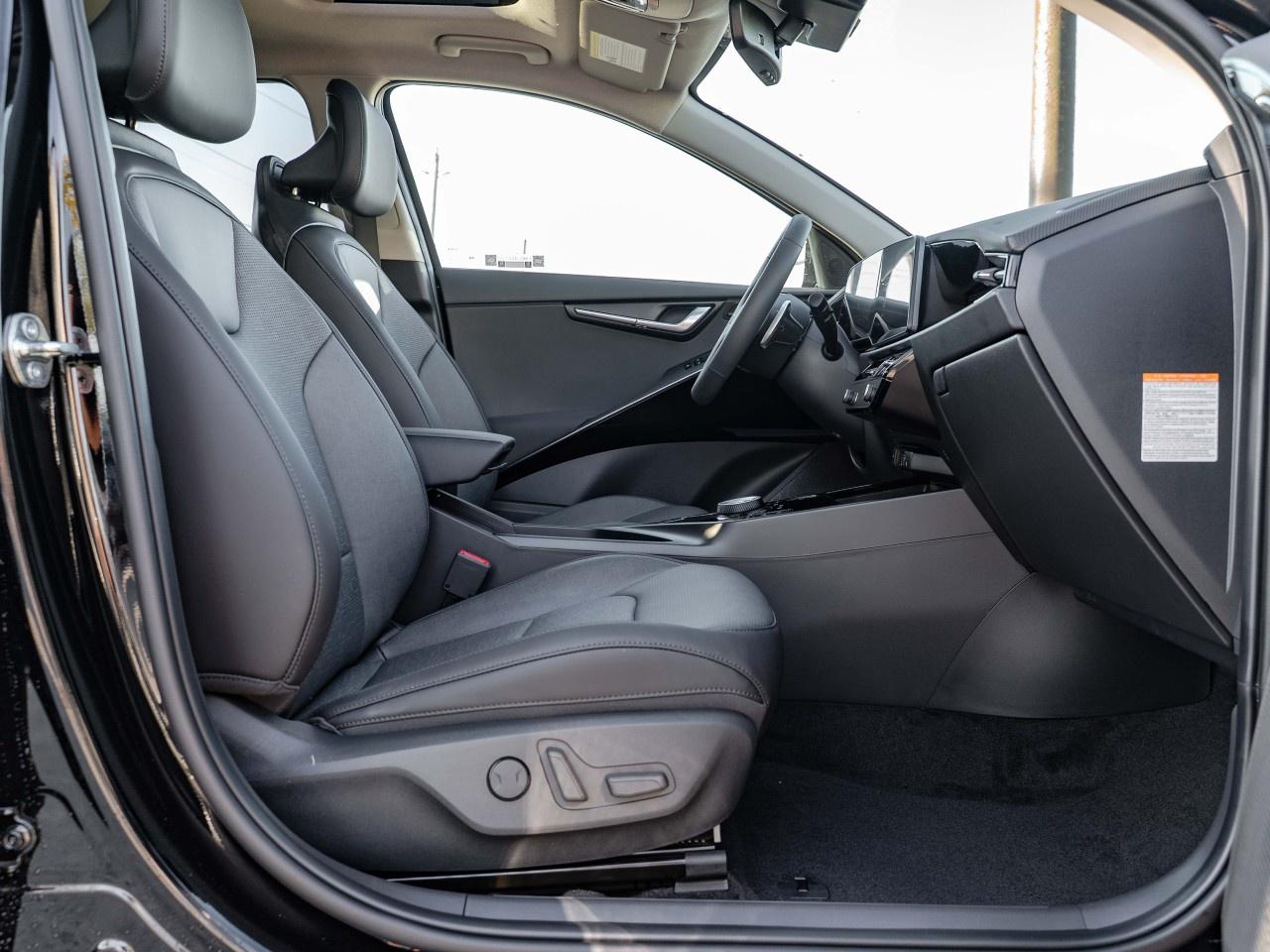 2026 Kia NIRO EV Wave FWD Photo