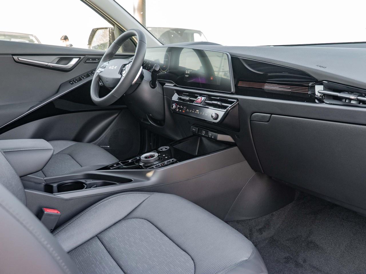 2026 Kia NIRO EV Wave FWD Photo