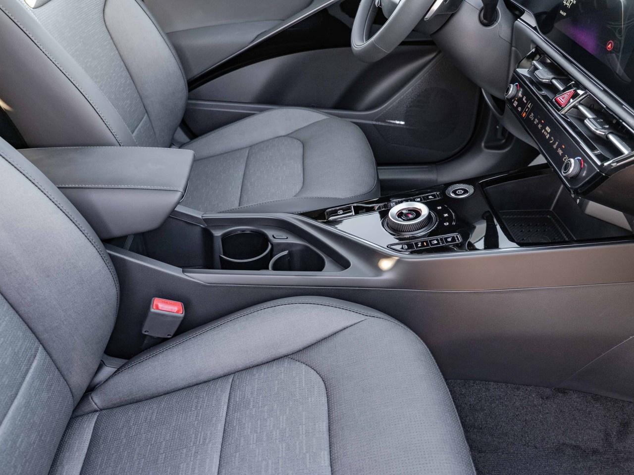 2026 Kia NIRO EV Wave FWD Photo