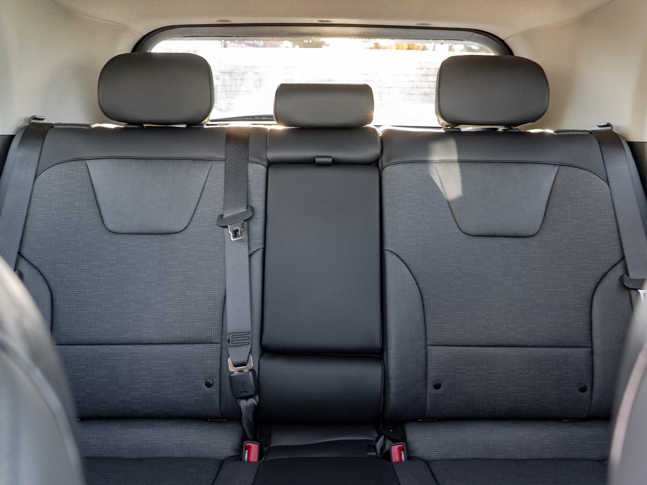 2026 Kia NIRO EV Wave FWD Photo