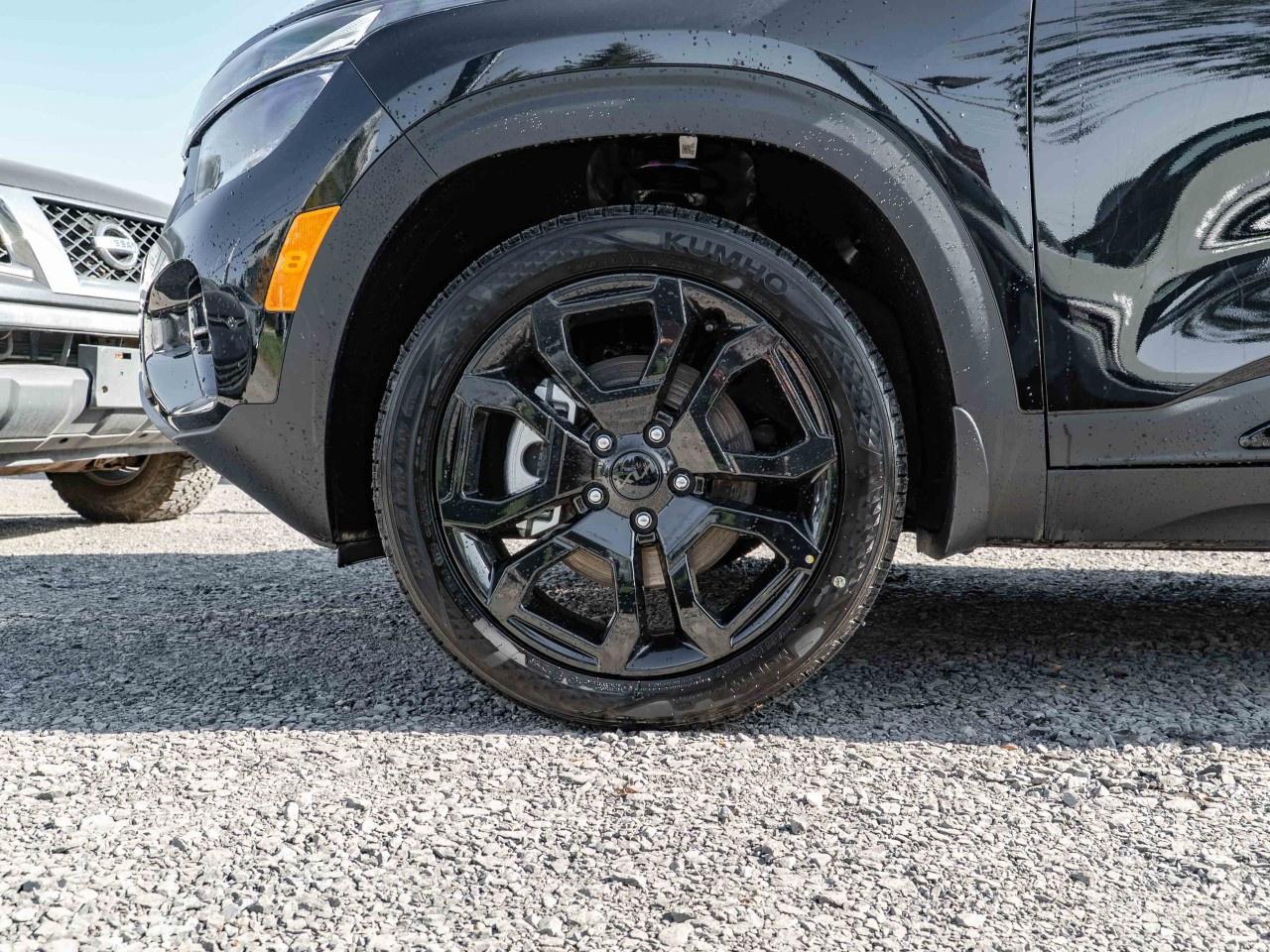 2026 Kia Seltos X-Line AWD Photo