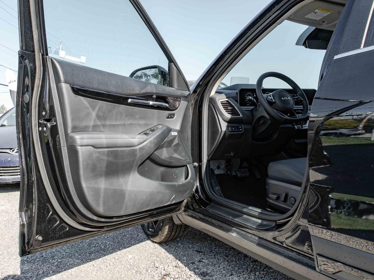 2026 Kia Seltos X-Line AWD Photo