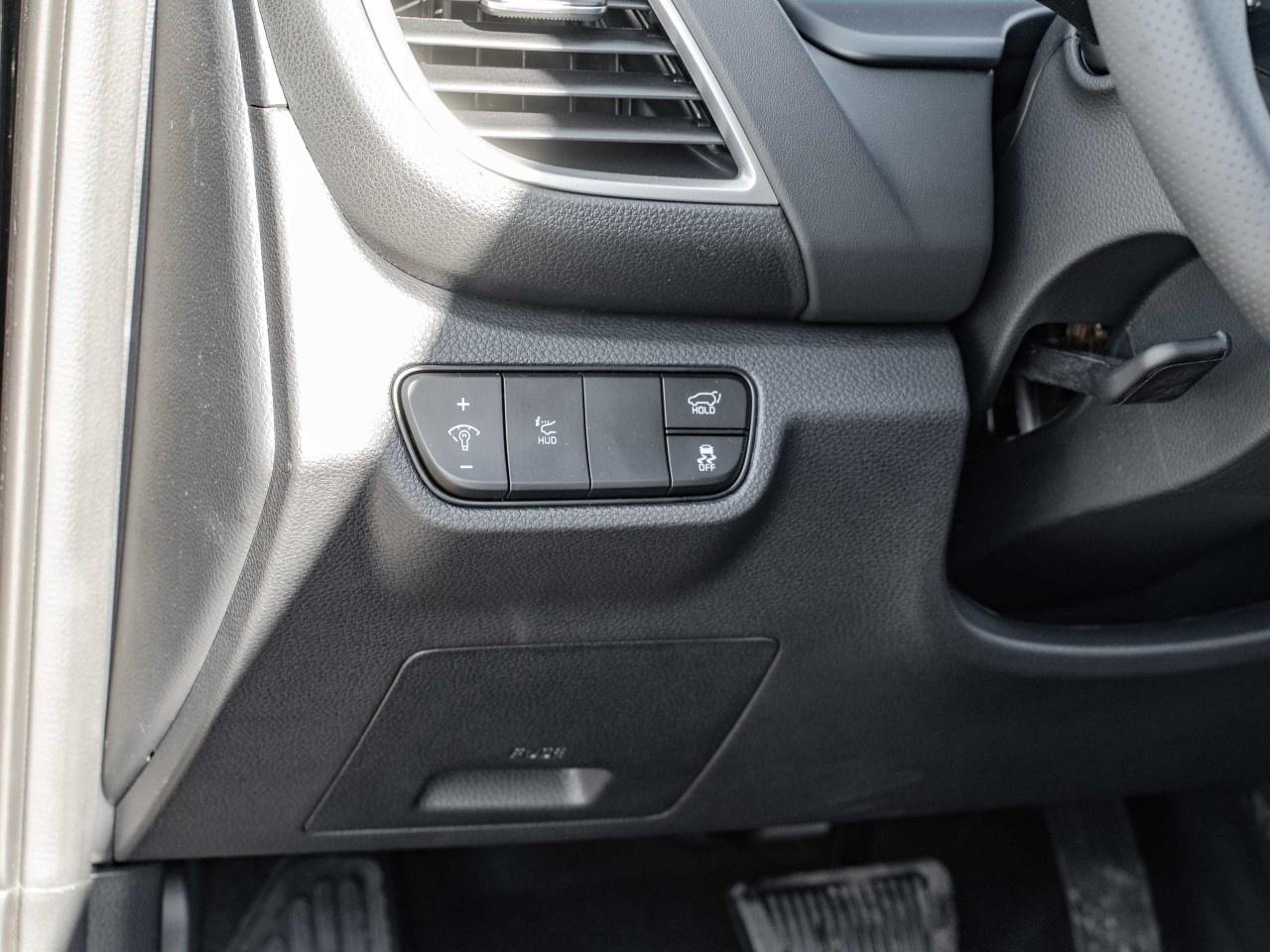 2026 Kia Seltos X-Line AWD Photo