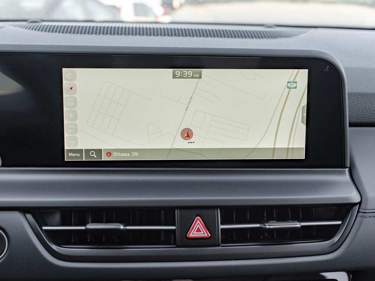 2026 Kia Seltos X-Line AWD Photo