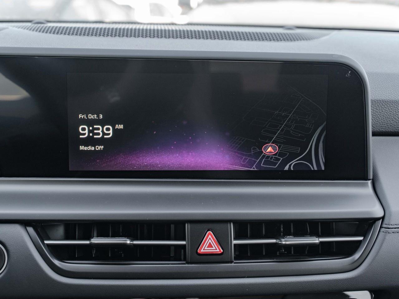 2026 Kia Seltos X-Line AWD Photo