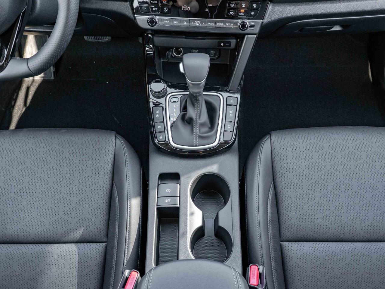 2026 Kia Seltos X-Line AWD Photo