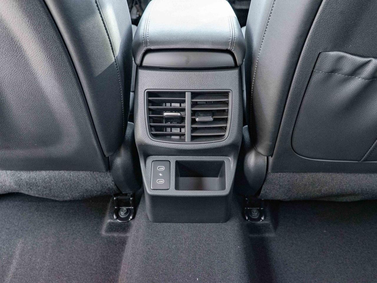 2026 Kia Seltos X-Line AWD Photo