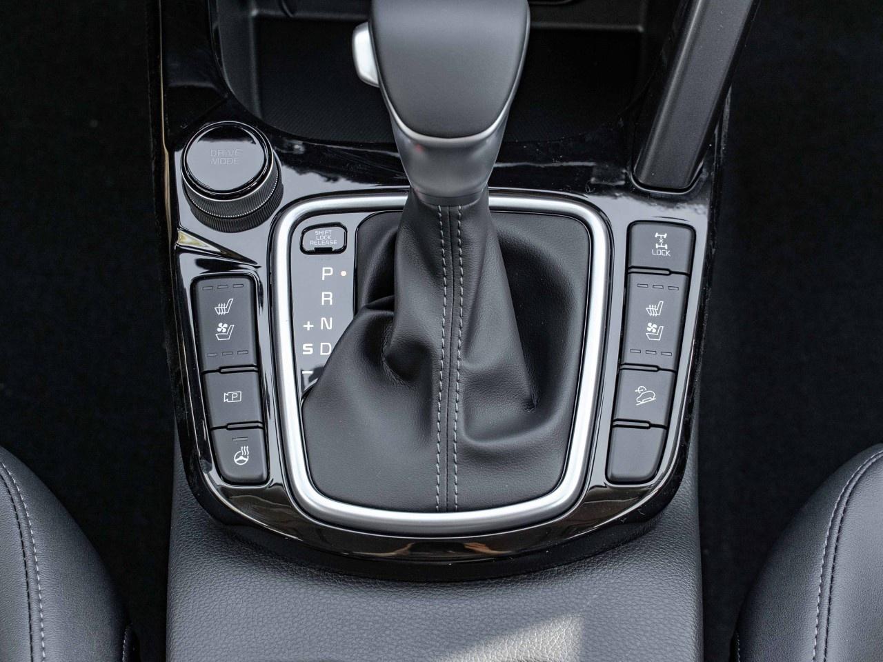 2026 Kia Seltos X-Line AWD Photo