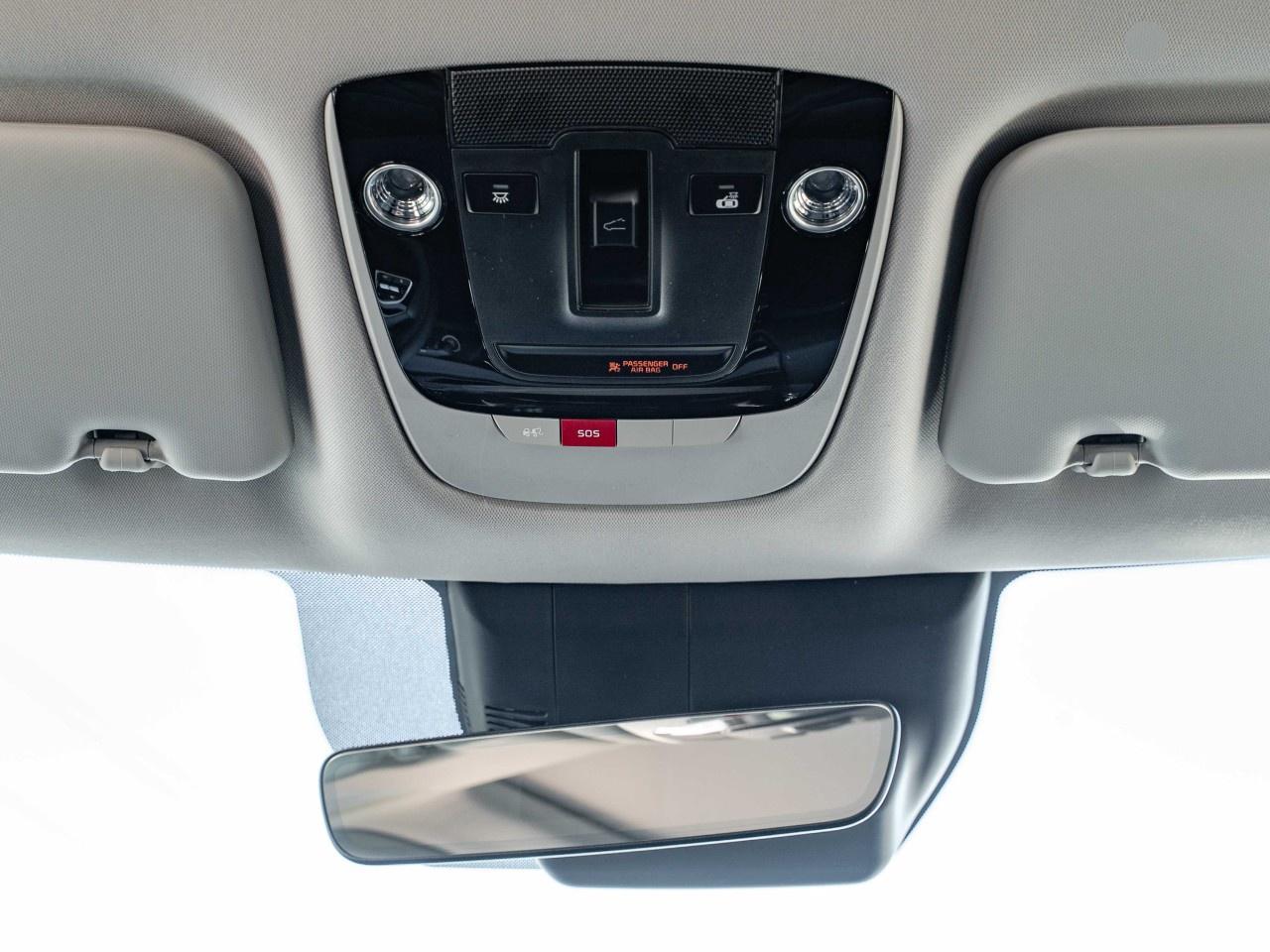 2026 Kia Seltos X-Line AWD Photo