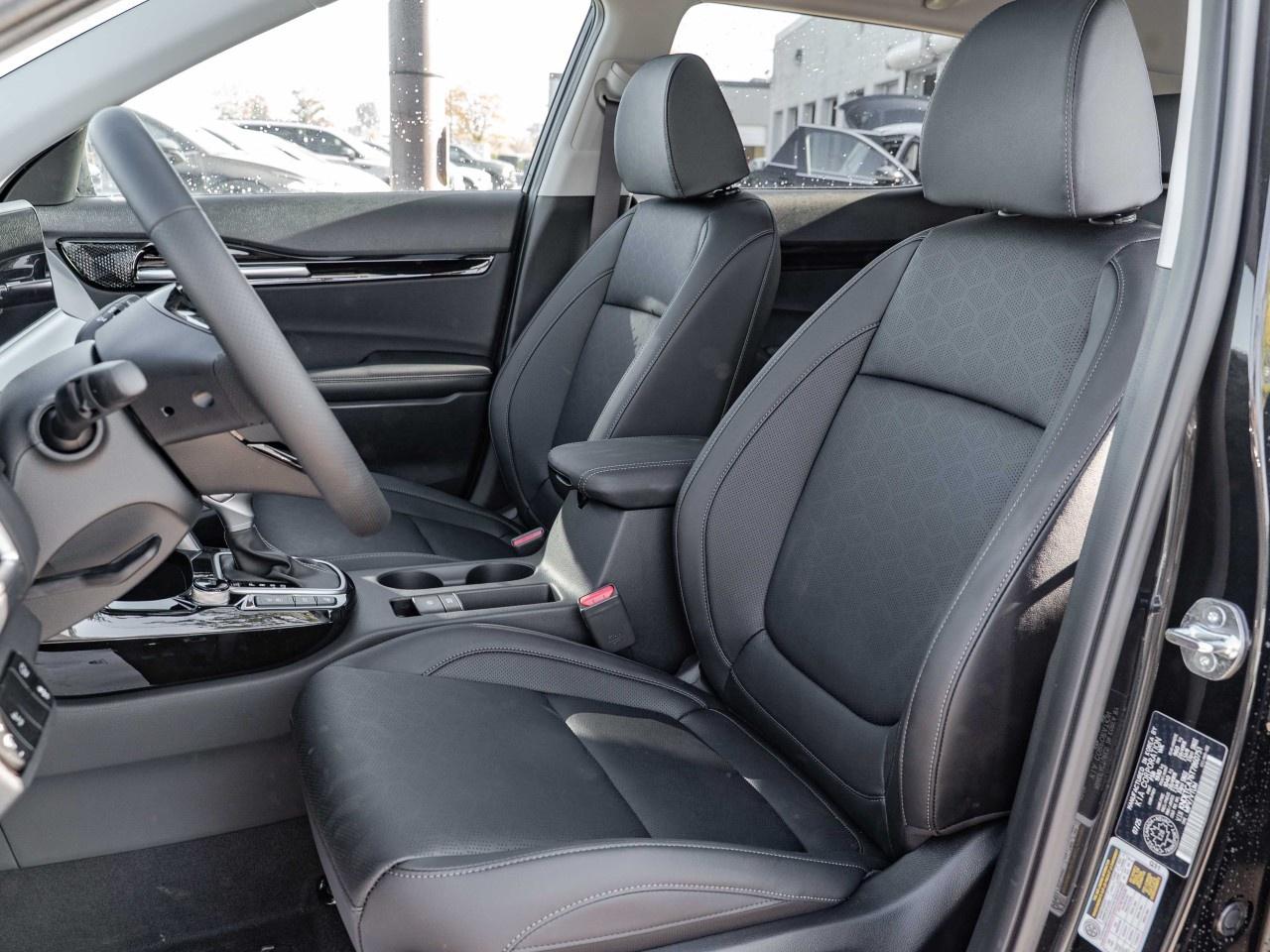 2026 Kia Seltos X-Line AWD Photo