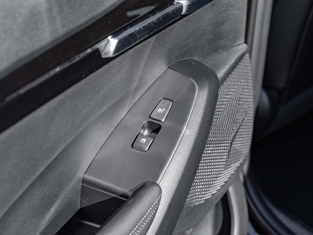 2026 Kia Seltos X-Line AWD Photo