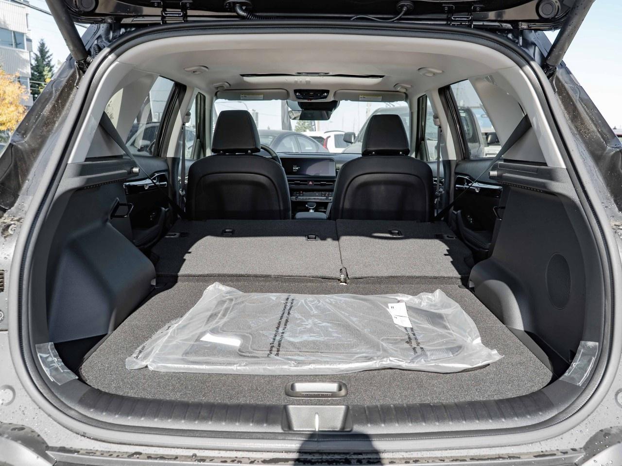 2026 Kia Seltos X-Line AWD Photo