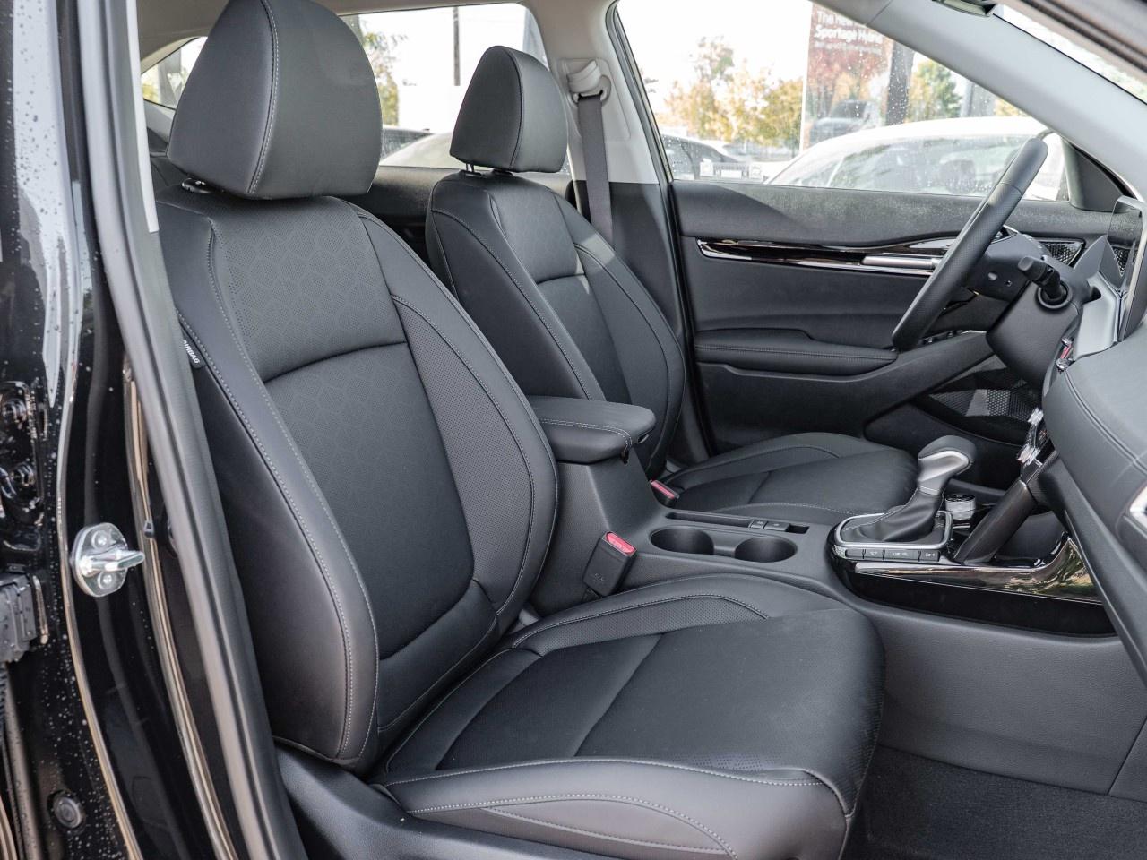 2026 Kia Seltos X-Line AWD Photo