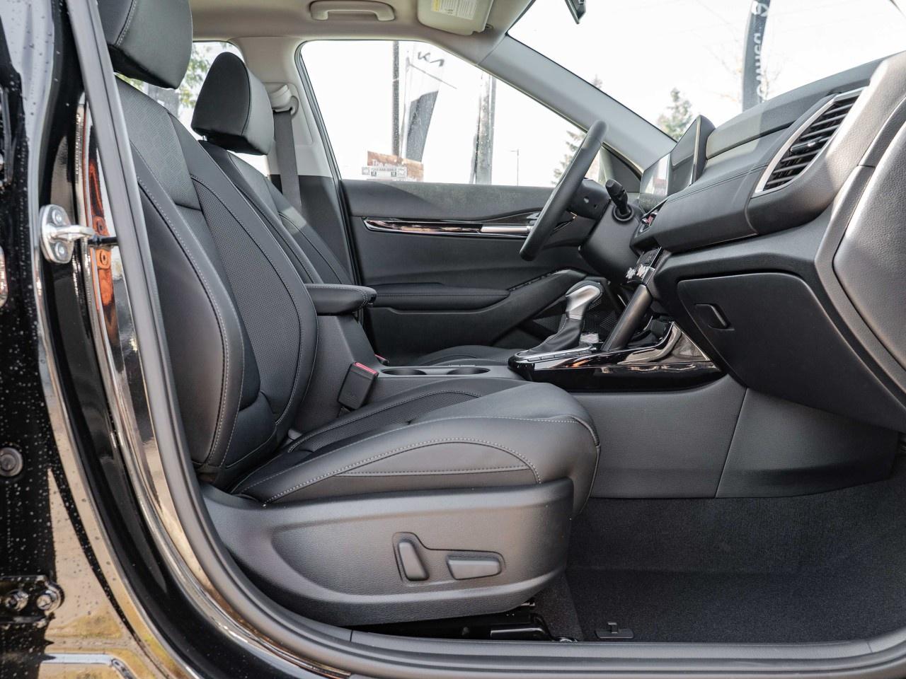 2026 Kia Seltos X-Line AWD Photo