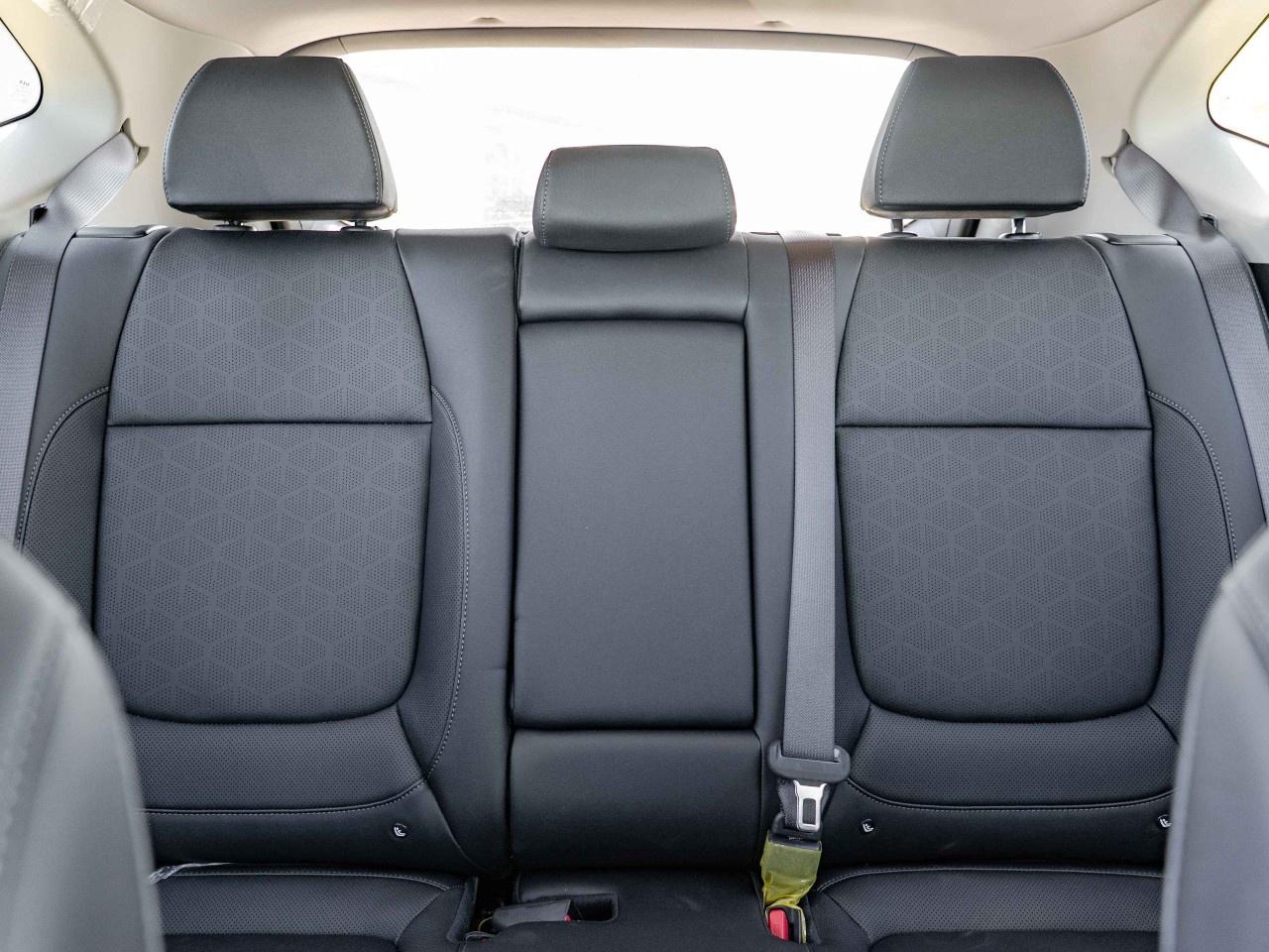 2026 Kia Seltos X-Line AWD Photo