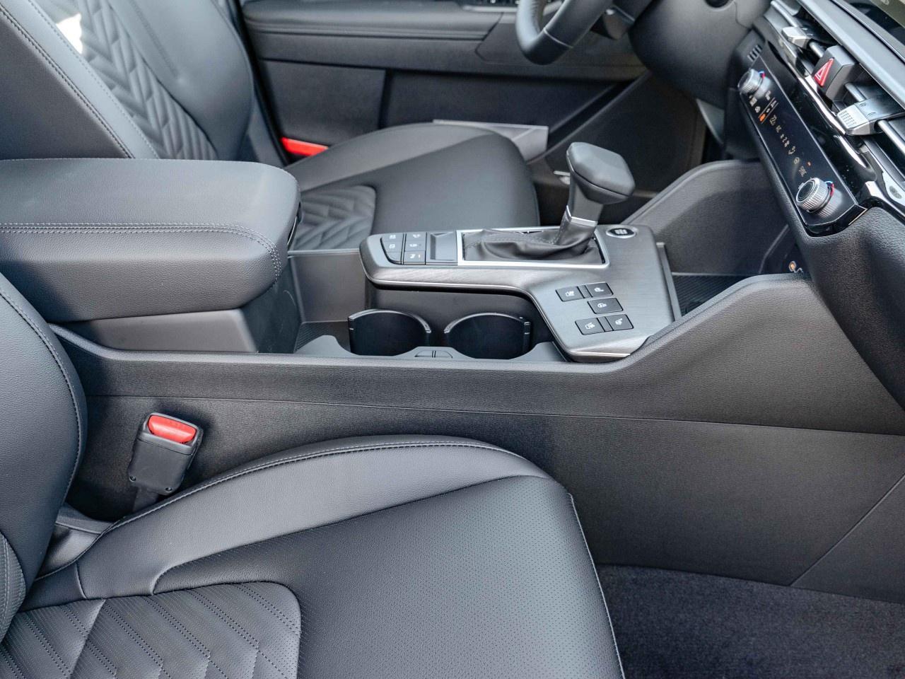 2026 Kia Sportage X-Line Limited AWD w/Black Interior Photo