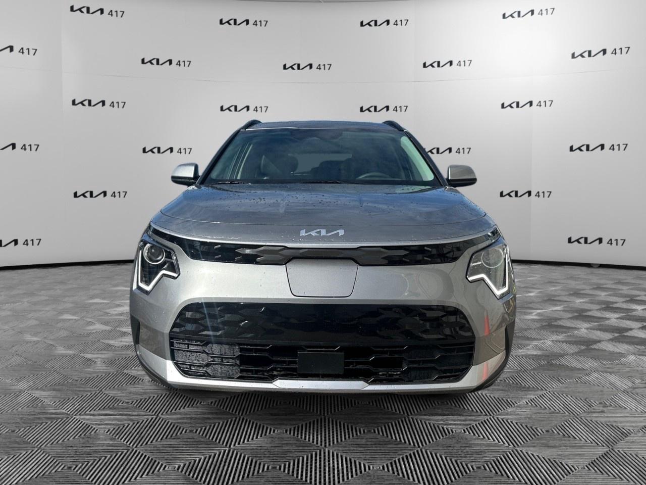 2026 Kia NIRO EV Wind  FWD Photo