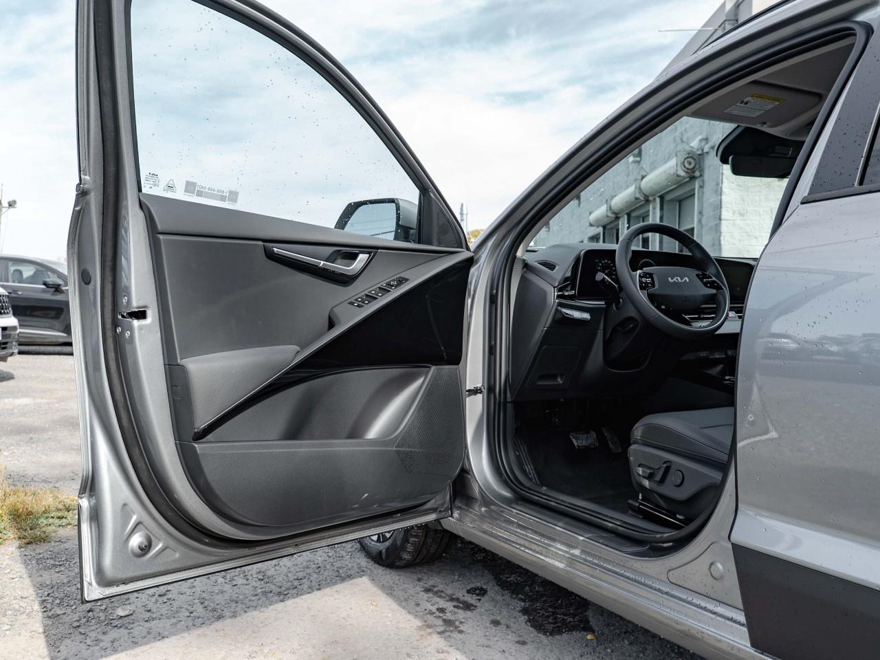 2026 Kia NIRO EV Wind  FWD Photo