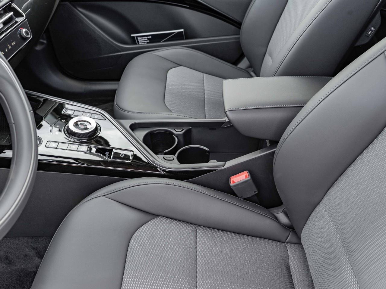 2026 Kia NIRO EV Wind  FWD Photo