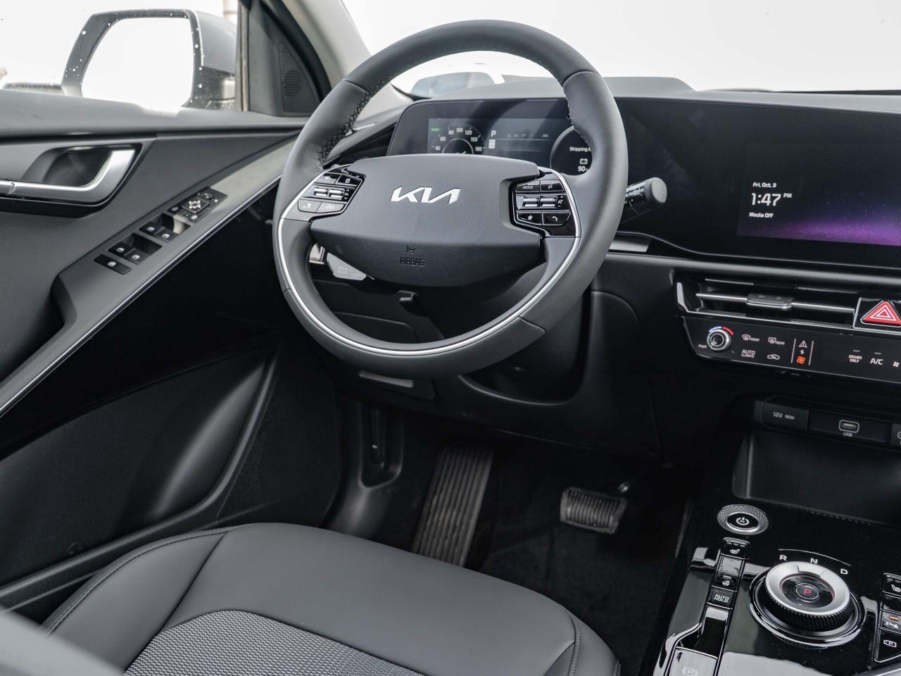 2026 Kia NIRO EV Wind  FWD Photo