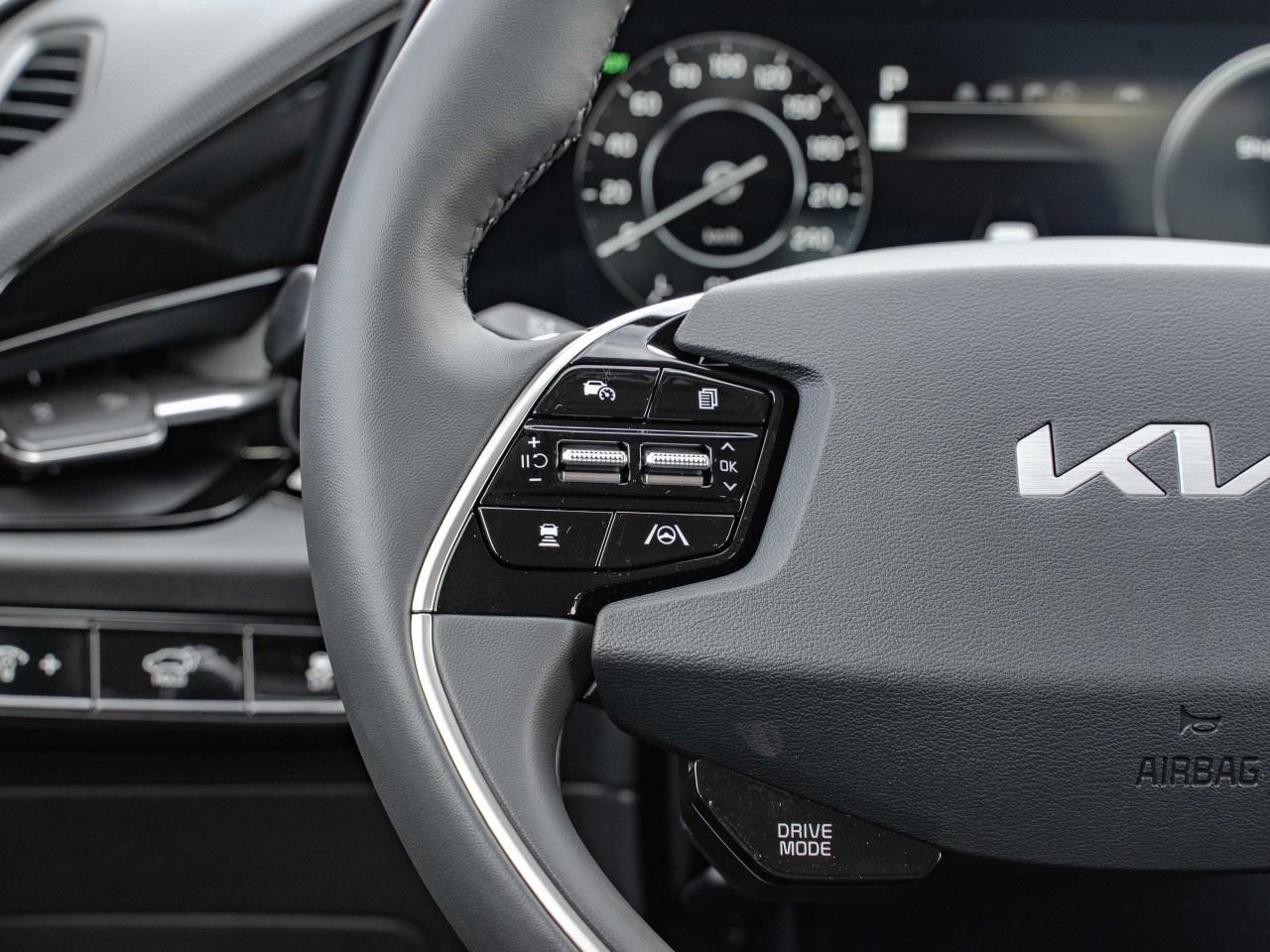 2026 Kia NIRO EV Wind  FWD Photo