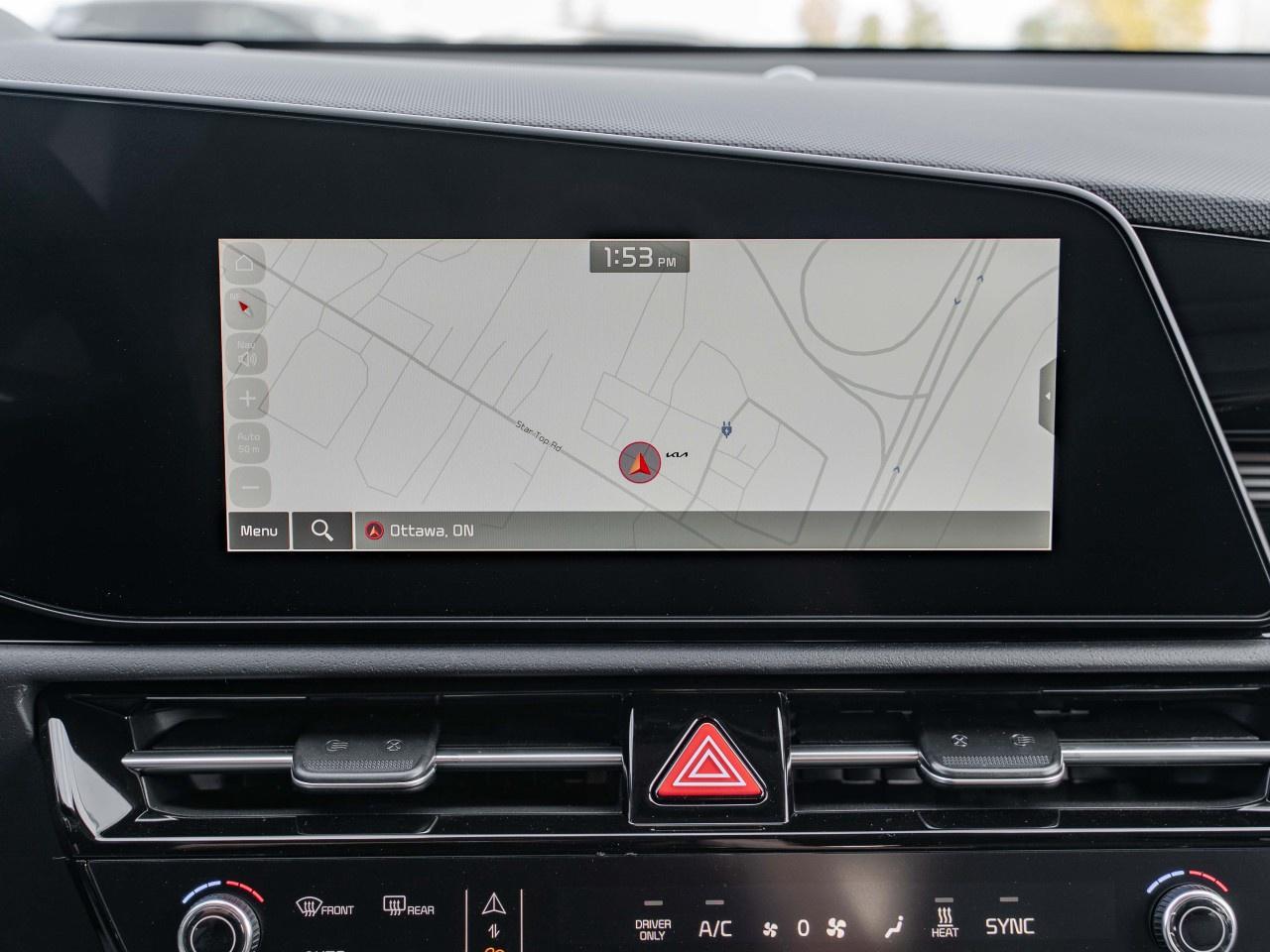 2026 Kia NIRO EV Wind  FWD Photo