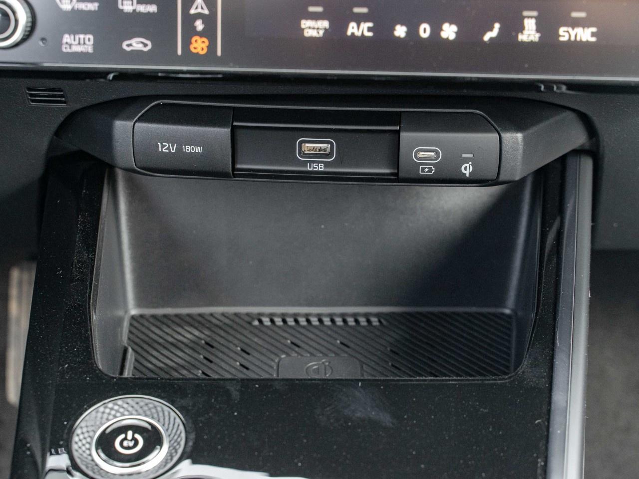 2026 Kia NIRO EV Wind  FWD Photo