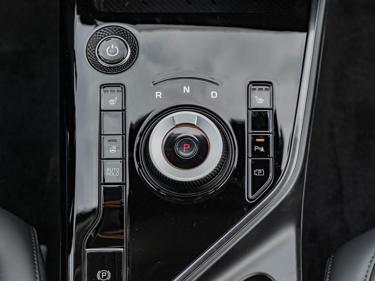 2026 Kia NIRO EV Wind  FWD Photo